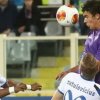 Europa League: Fiorentina - Pandurii 3-0